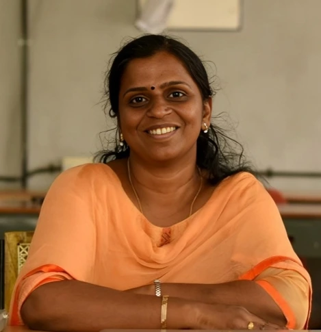 Dr. Jyothi R L